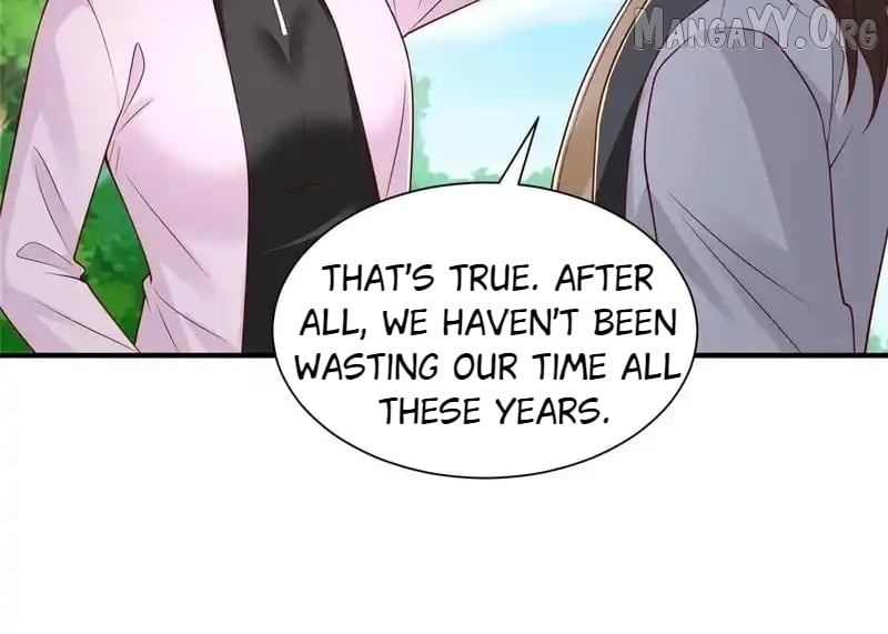 I randomly have a new career every week Chapter 856 - page 8